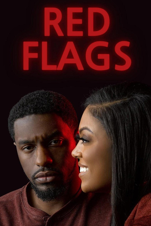 Red Flags (2022) poster