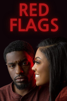 Red Flags (2022) poster