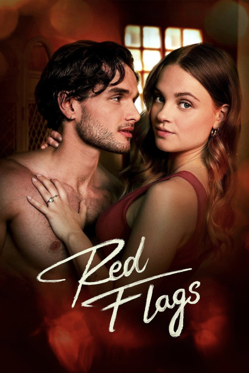 Red Flags (2025) poster