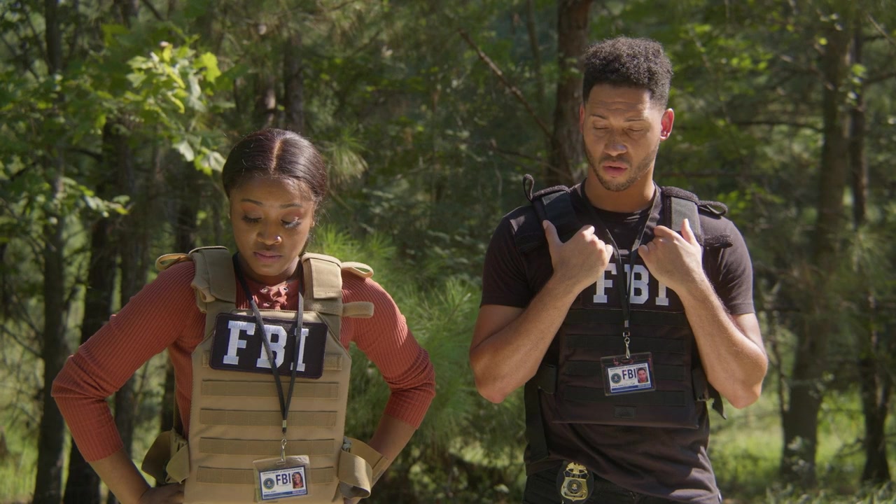 Red Flags 2 screenshot 3