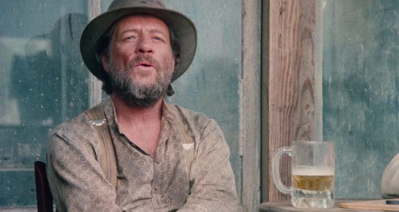 Red Headed Stranger screenshot 3