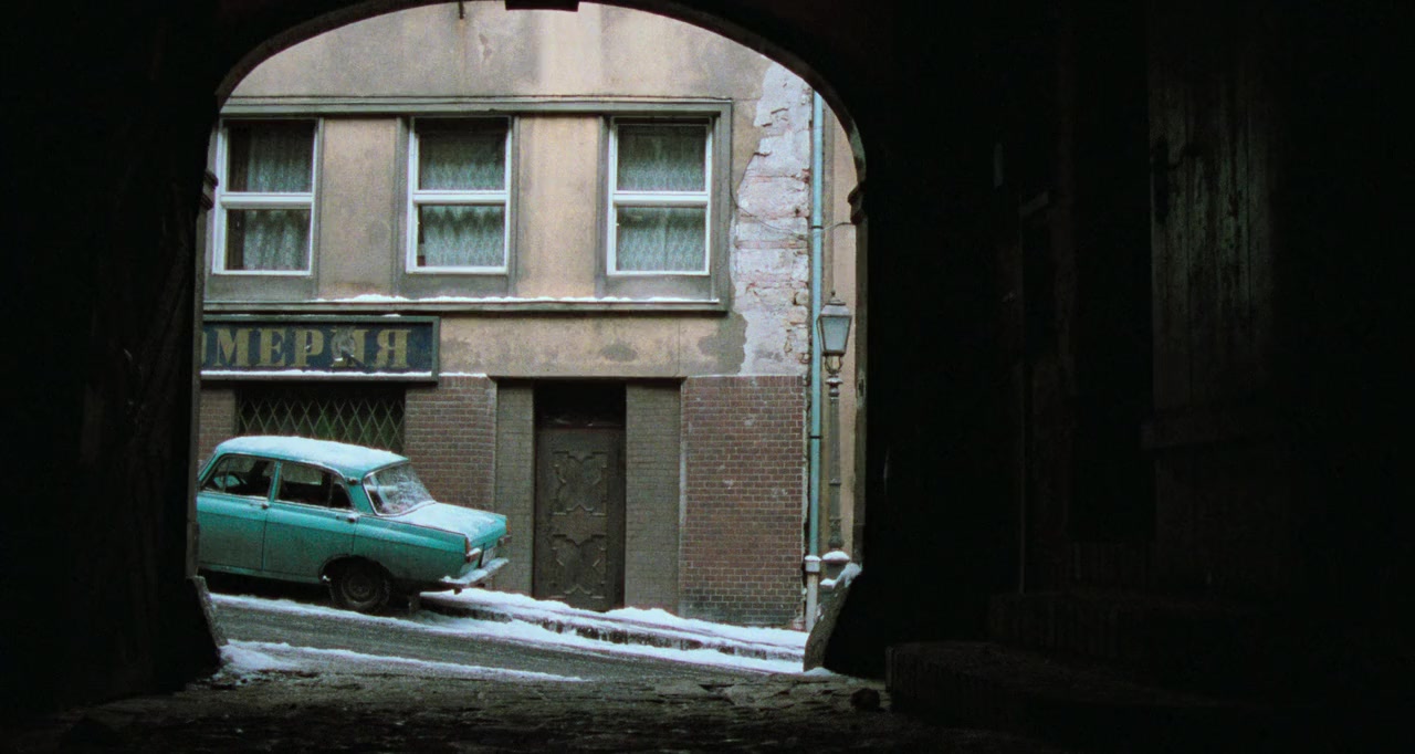 Red Heat screenshot 2