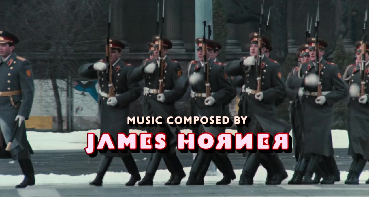 Red Heat screenshot 3