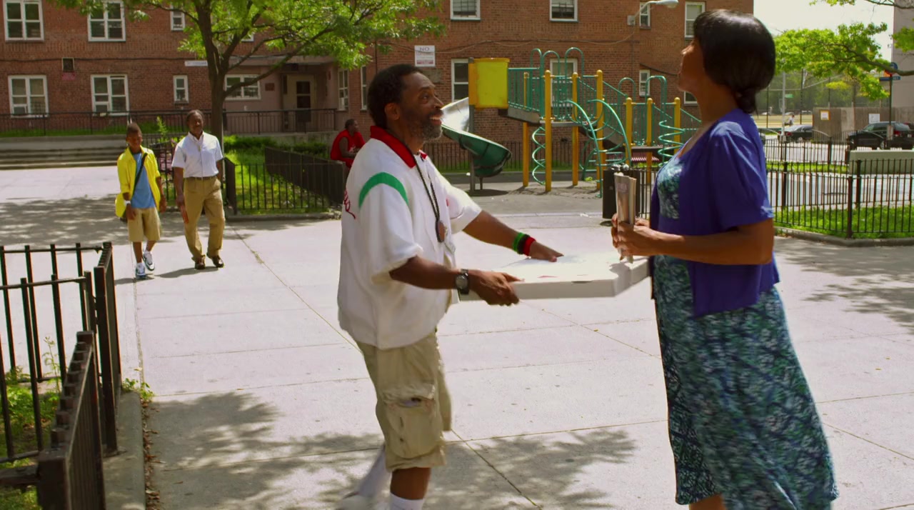 Red Hook Summer screenshot 3