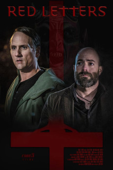 Red Letters (2019) poster