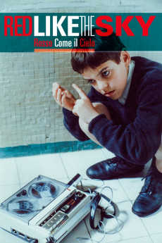 Rosso come il cielo (2006) poster