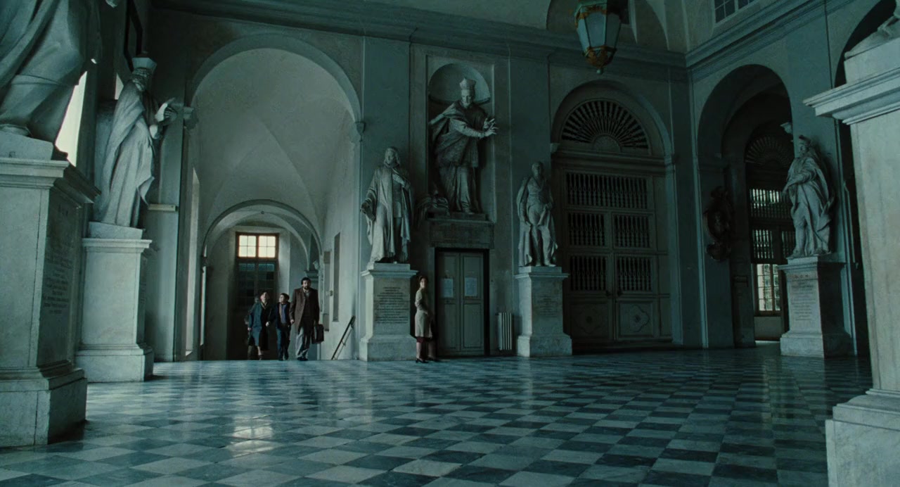 Rosso come il cielo screenshot 3
