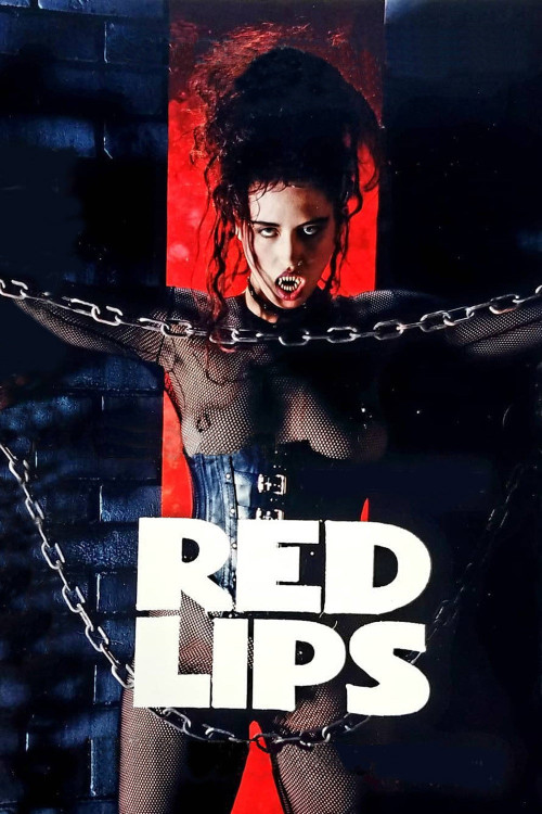 Red Lips (1995) poster