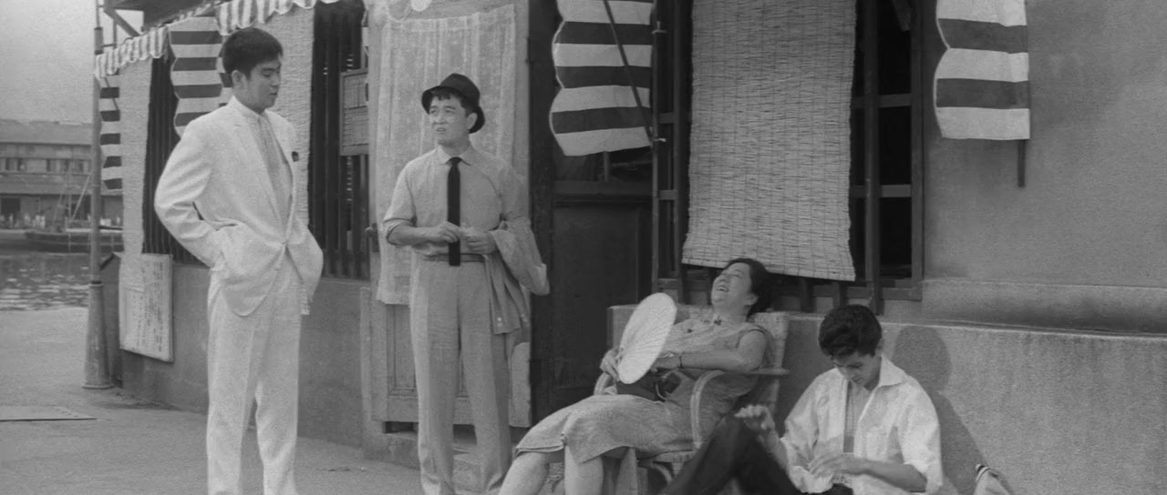 Akai hatoba screenshot 3