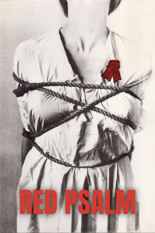 Még kér a nép (1972) poster