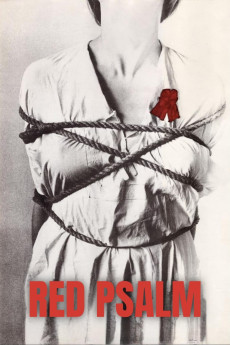 Még kér a nép (1972) poster