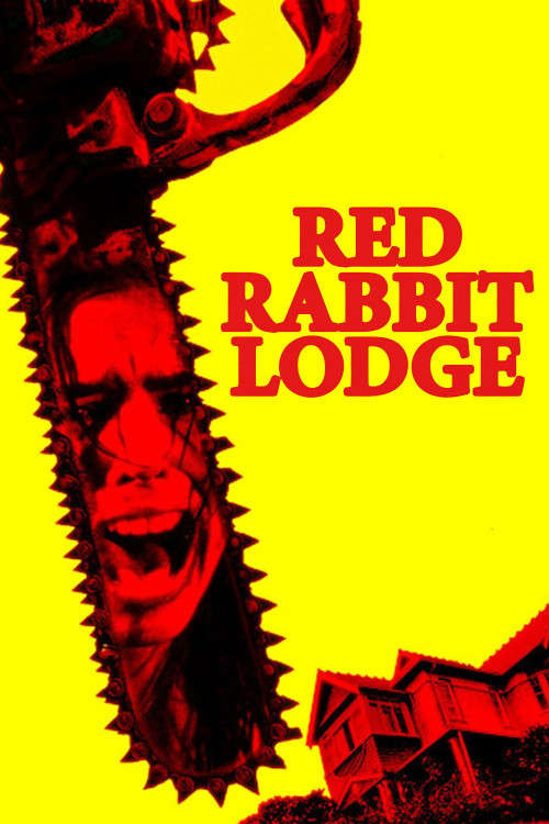 Red Rabbit Lodge (2026) poster