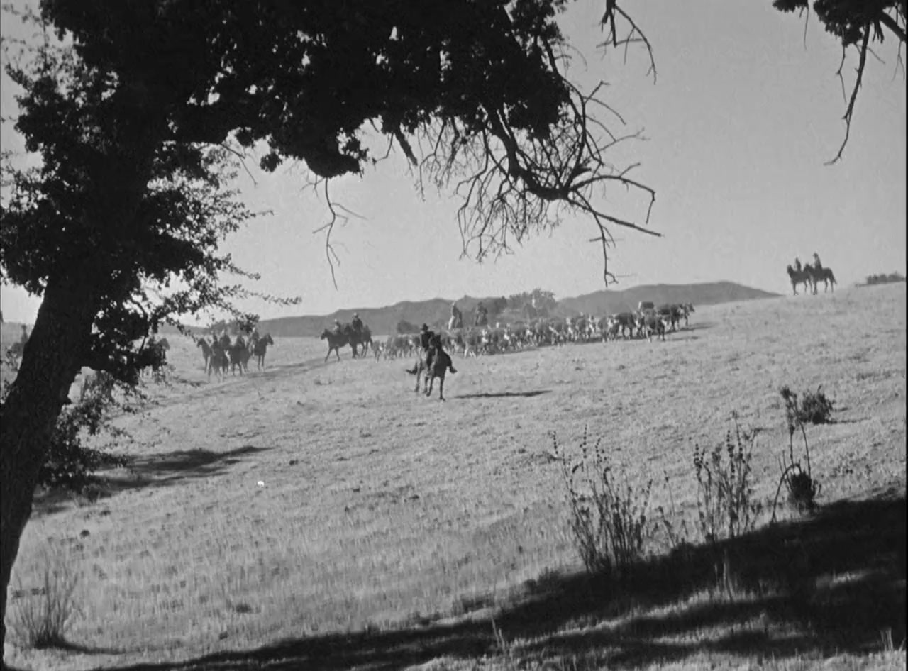 Red River Range screenshot 2