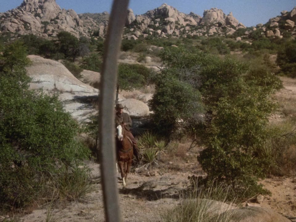 Red River screenshot 1