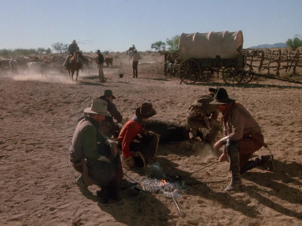 Red River screenshot 2