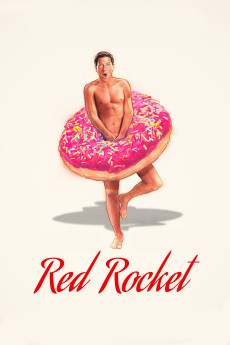 Red Rocket (2021) poster