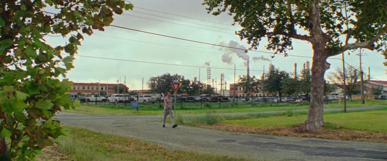 Red Rocket screenshot 1