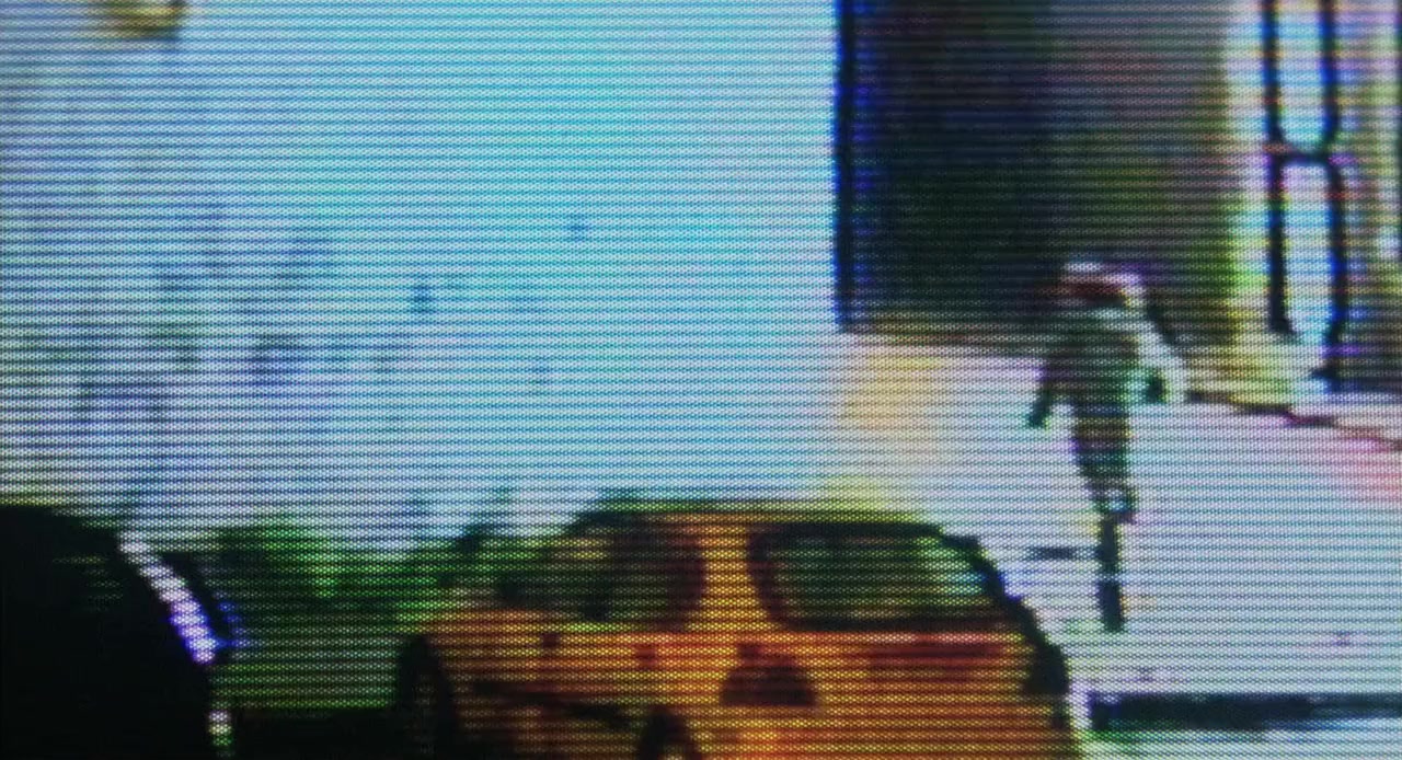 Red Road screenshot 1