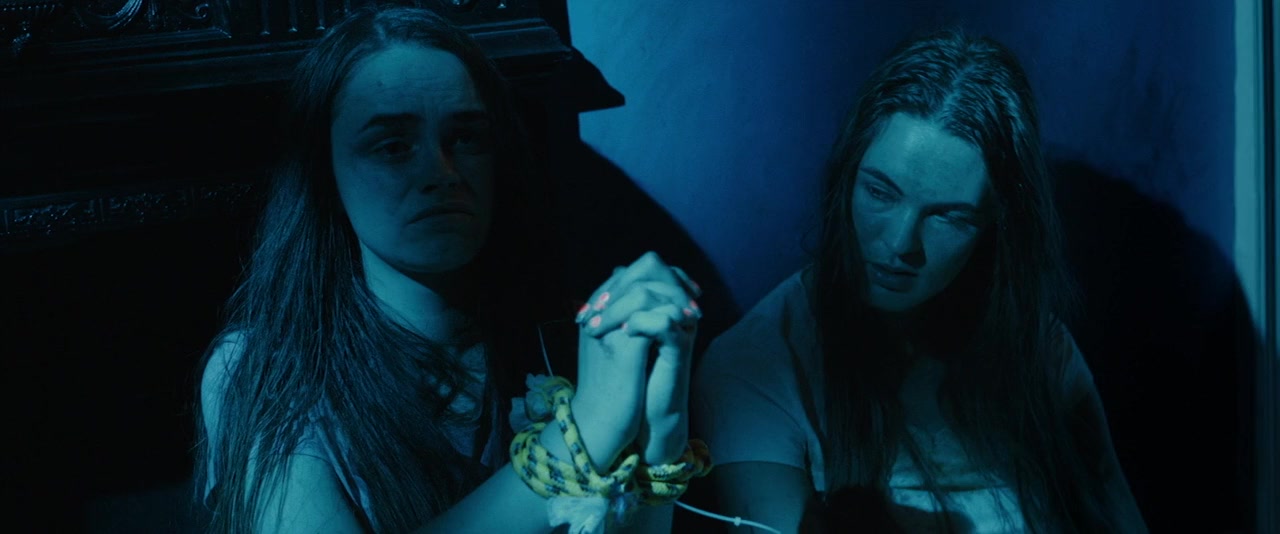 Red Room screenshot 3