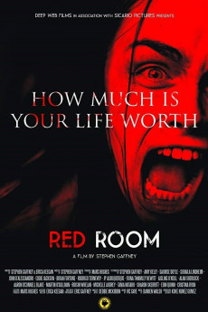 Red Room (2019) poster