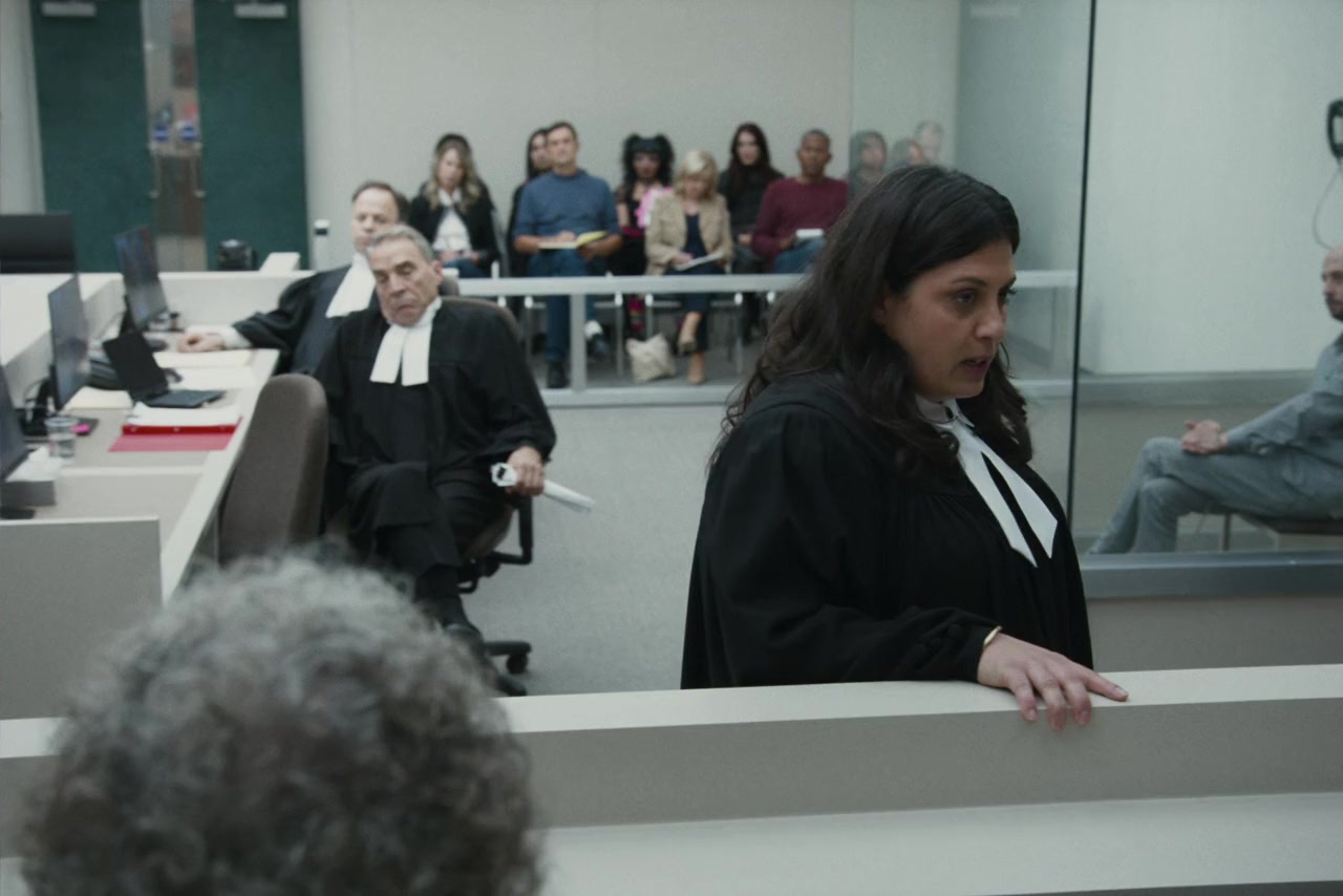Les chambres rouges screenshot 2