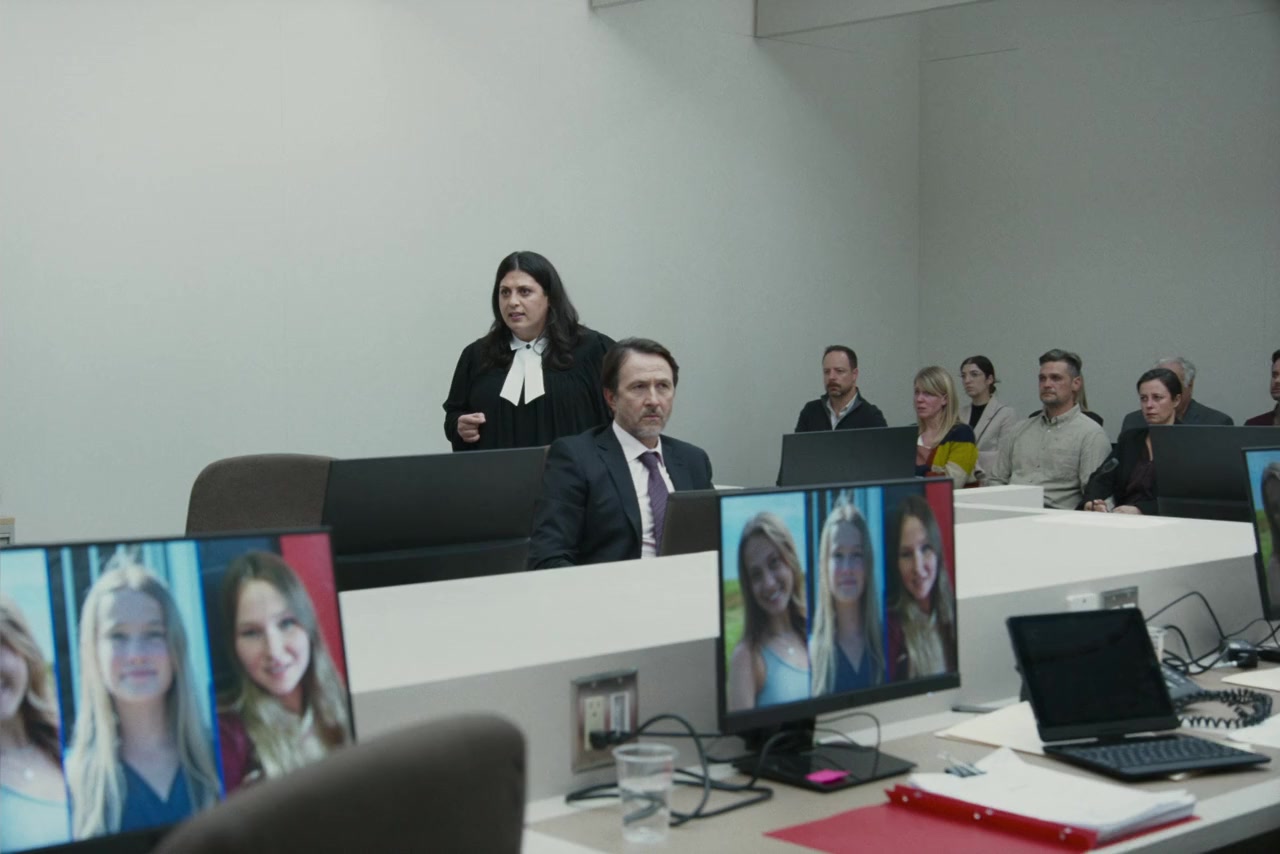 Les chambres rouges screenshot 3