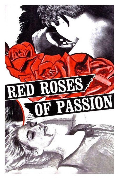 Red Roses of Passion (1966) poster