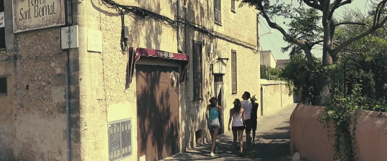 Verano rojo screenshot 1