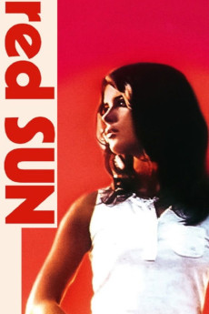 Rote Sonne (1970) poster