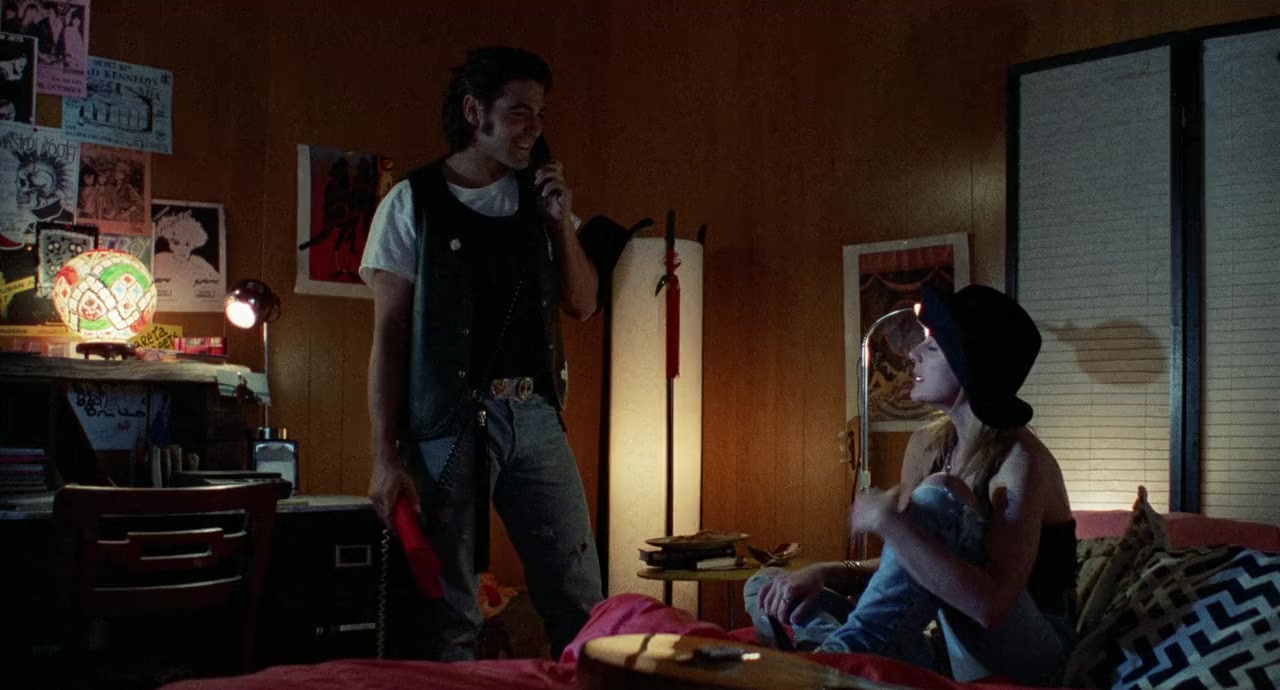 Red Surf screenshot 2