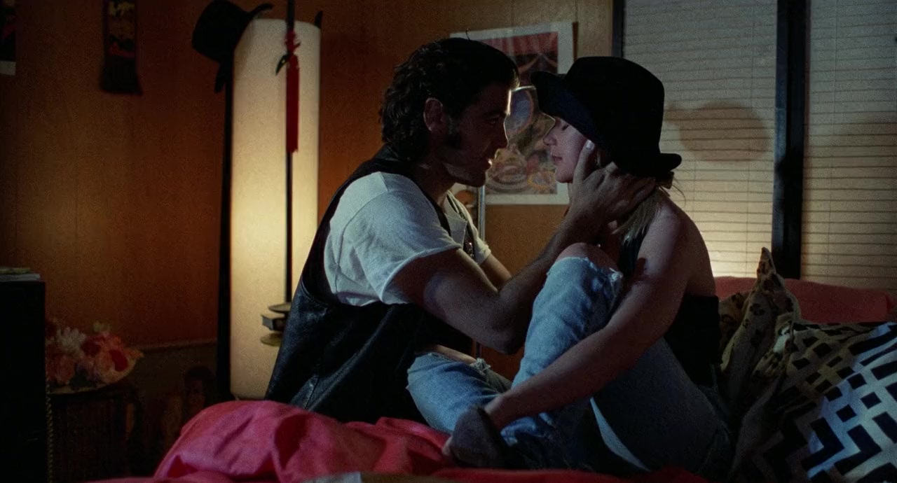 Red Surf screenshot 3