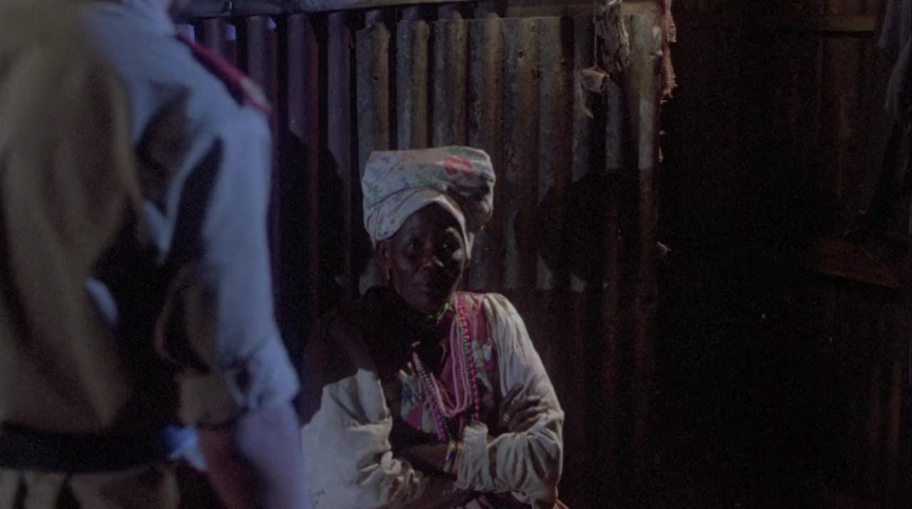 Red Scorpion screenshot 3