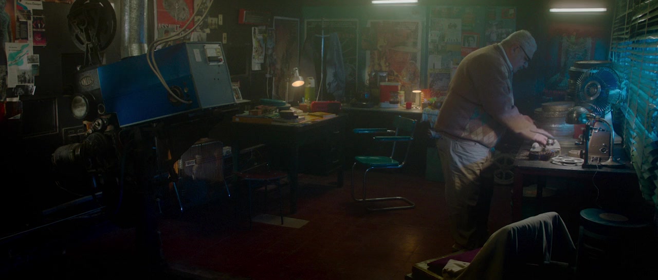 Al morir la matinée screenshot 3