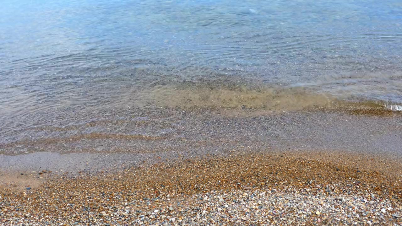 Red Sea 4K screenshot 3