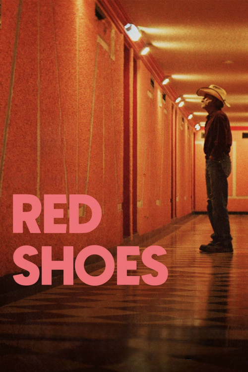 Zapatos rojos (2022) poster