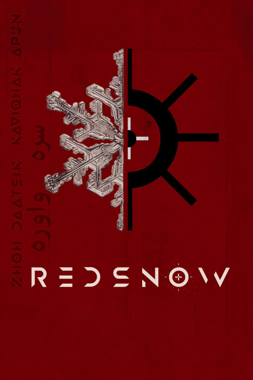 Red Snow (2019) poster