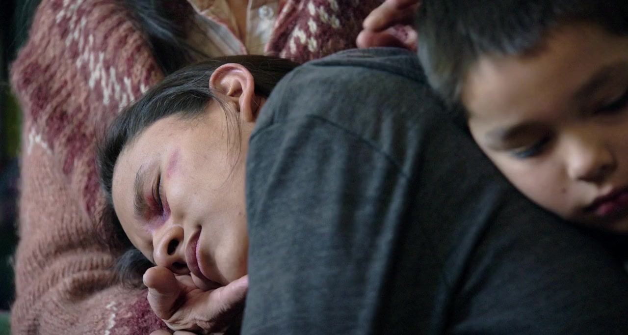 Red Snow screenshot 2