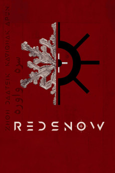 Red Snow (2019) poster