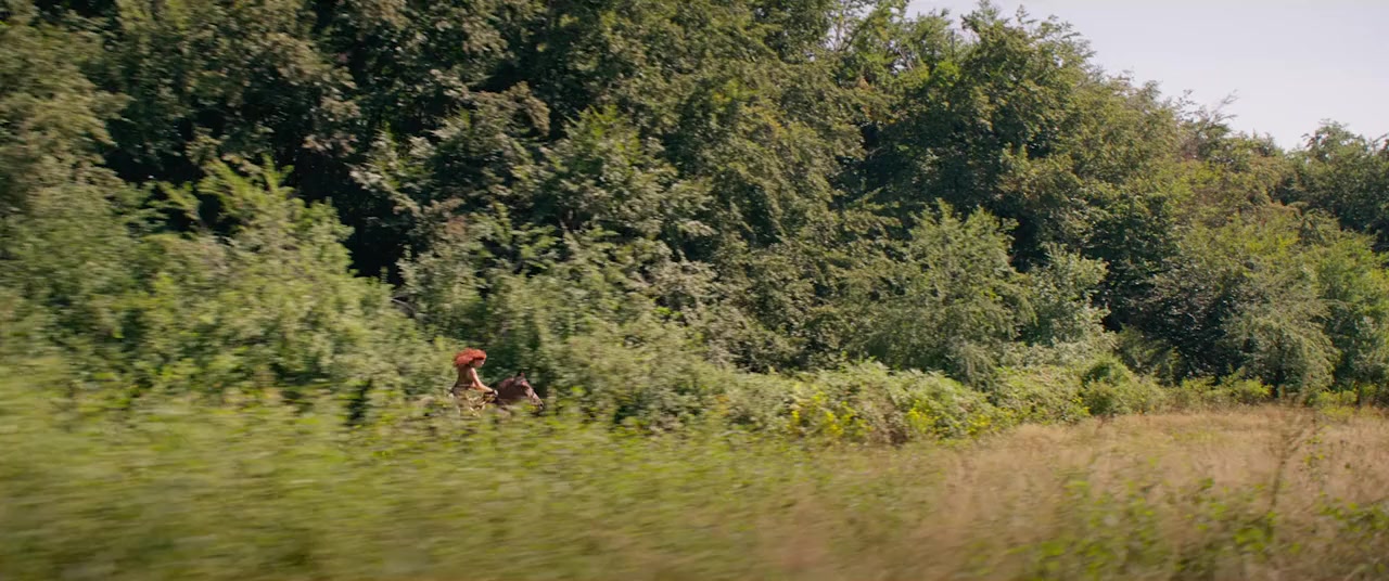 Red Sonja screenshot 2