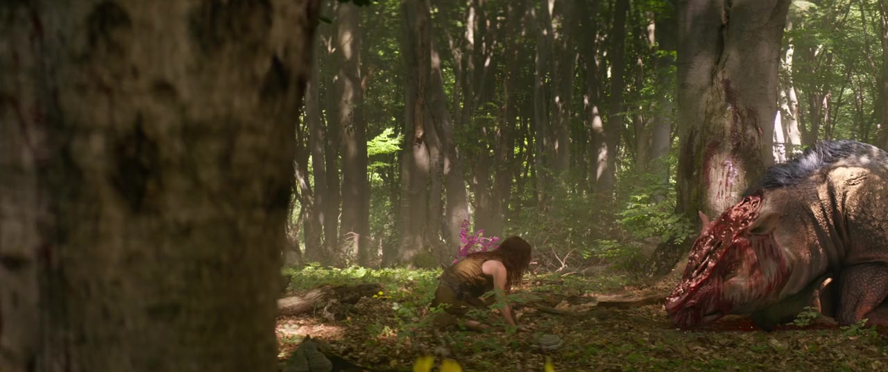 Red Sonja screenshot 3