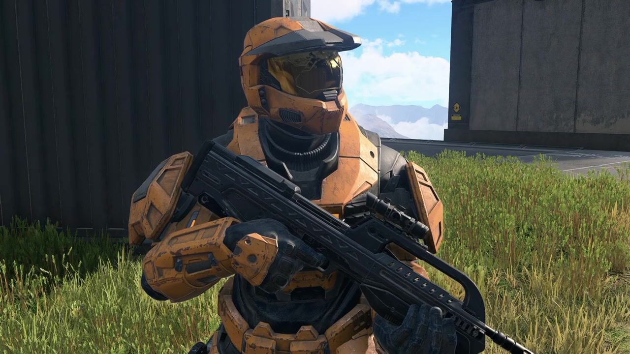 Red vs. Blue: Restoration screenshot 2