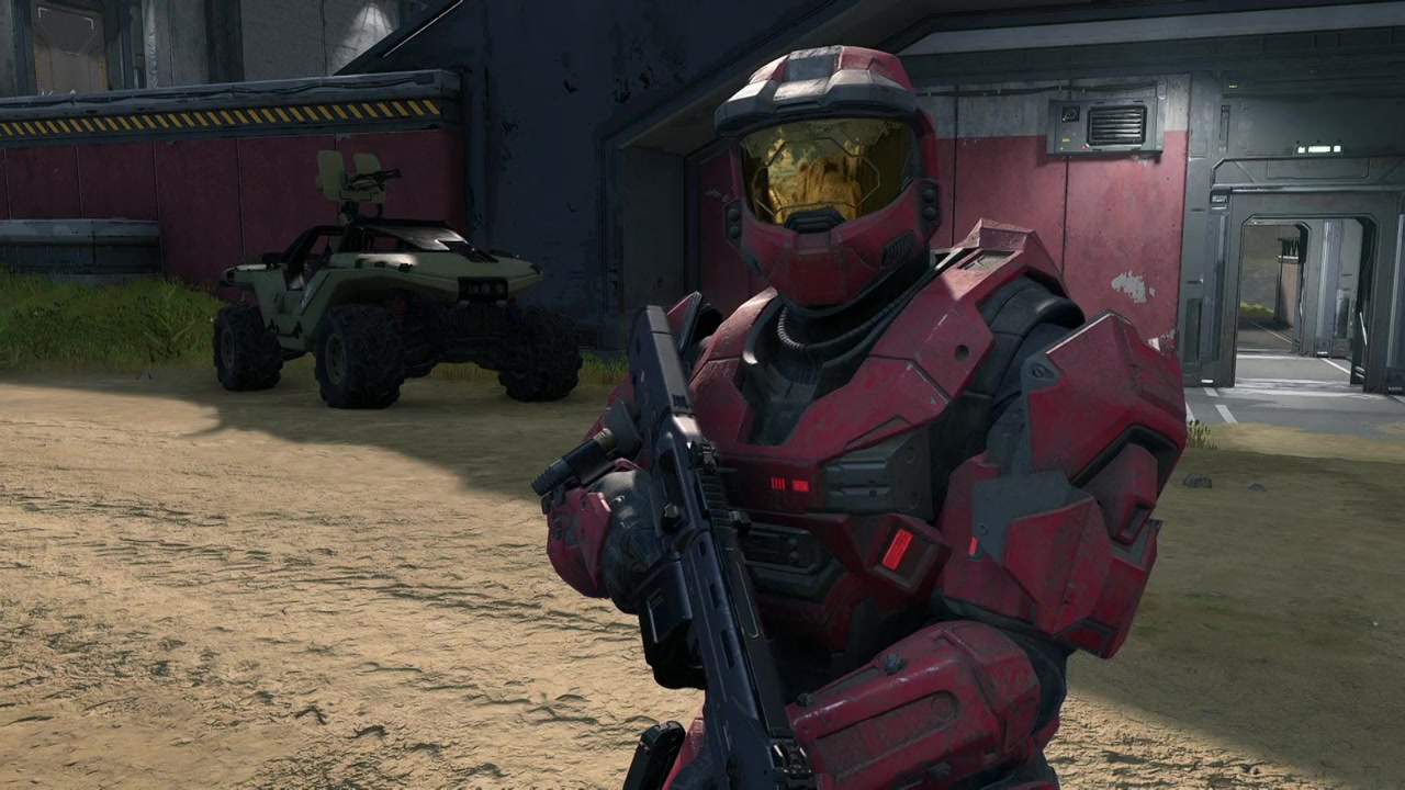 Red vs. Blue: Restoration screenshot 3