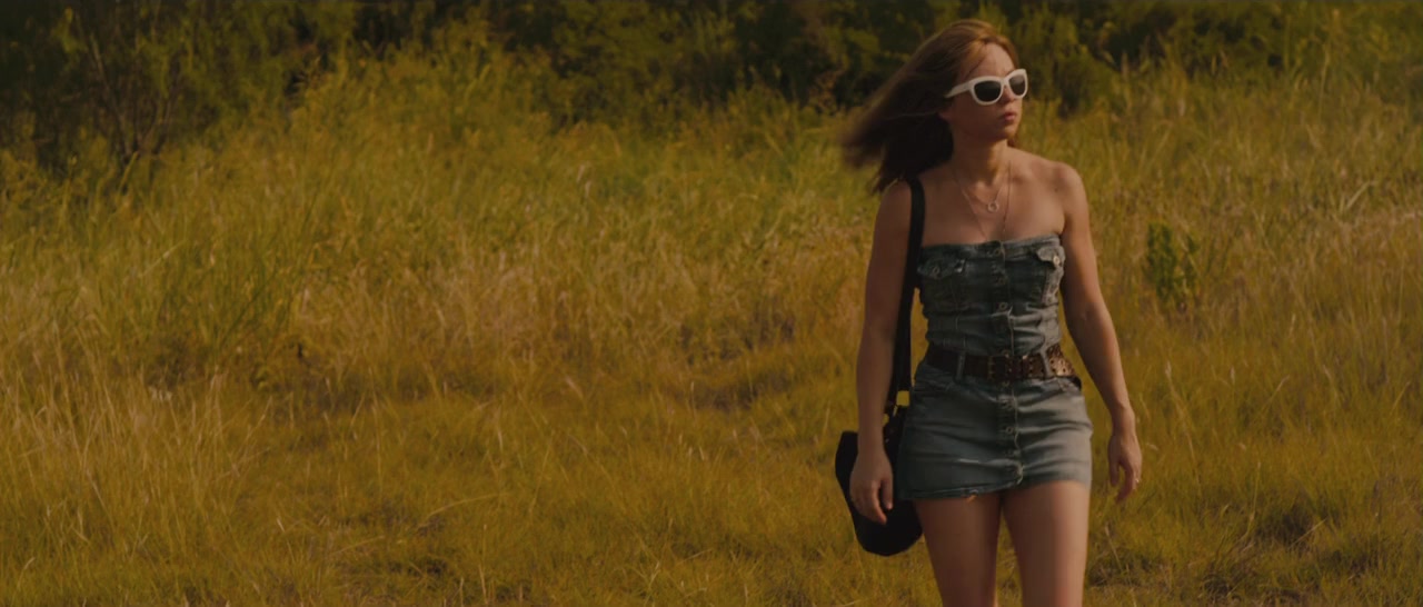 Red White & Blue screenshot 1