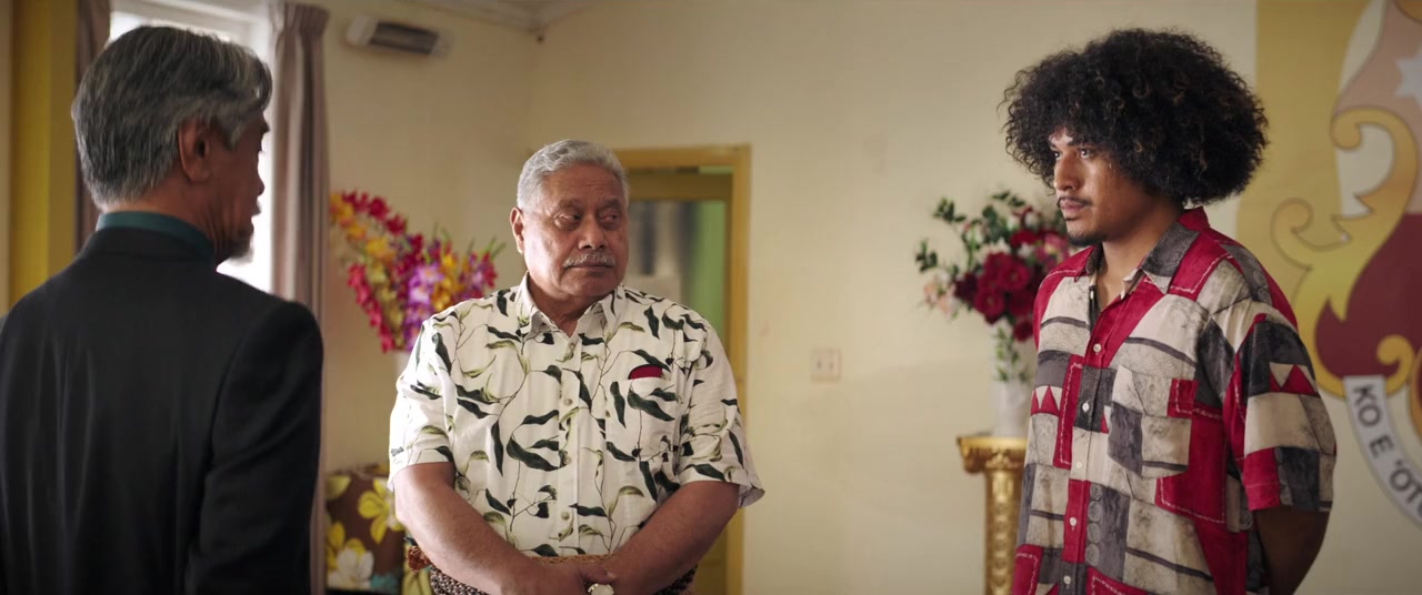 Red, White and Brass screenshot 2