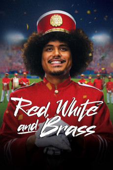 Red, White and Brass (2023) poster