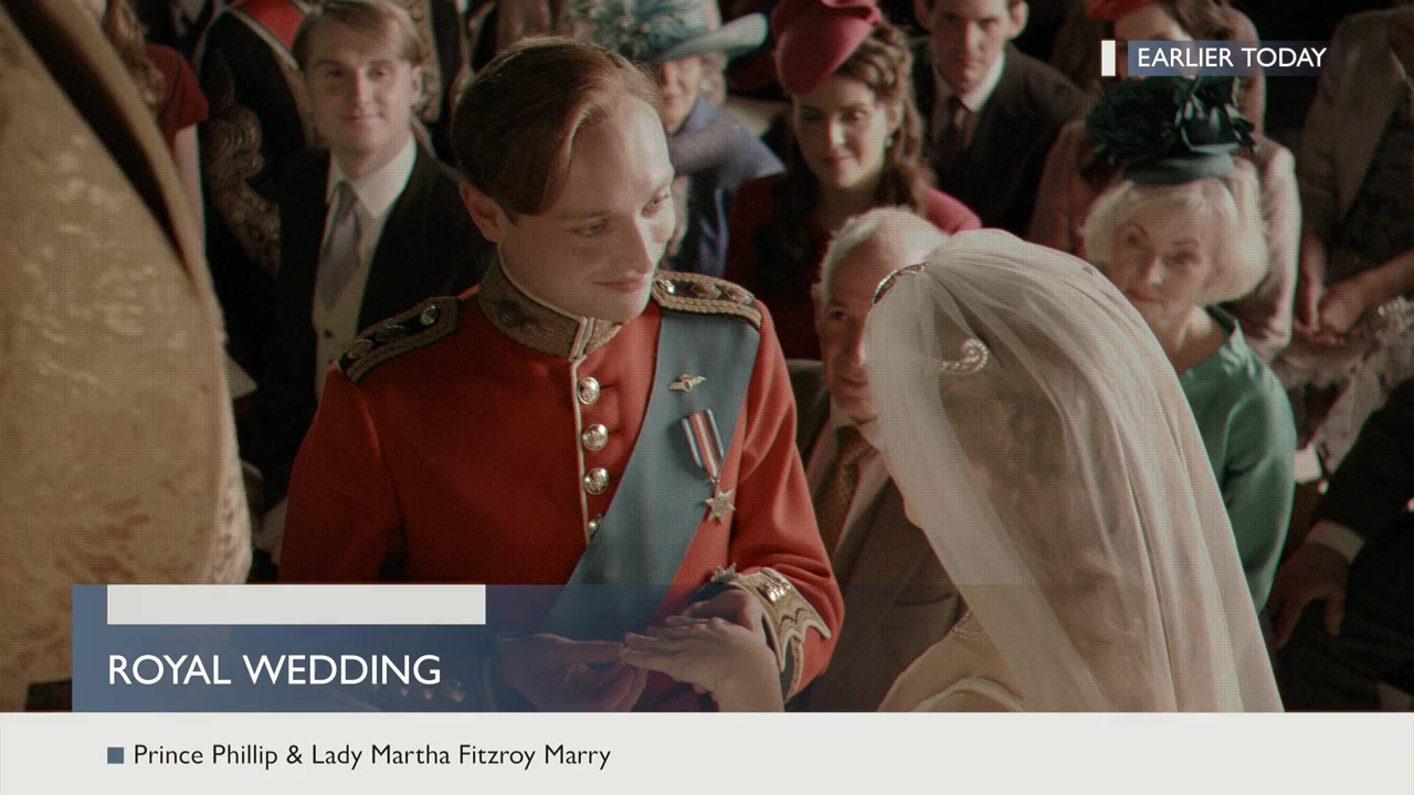 Red, White & Royal Blue screenshot 1