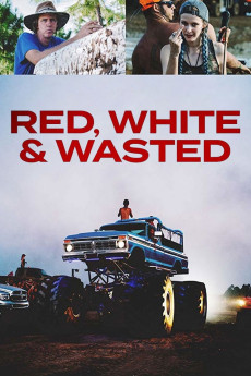 Red, White & Wasted (2019) poster