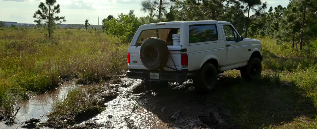 Red, White & Wasted screenshot 2