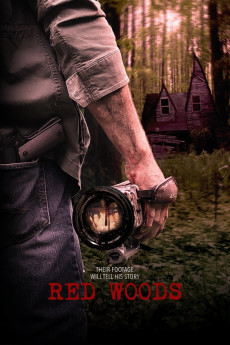Red Woods (2021) poster