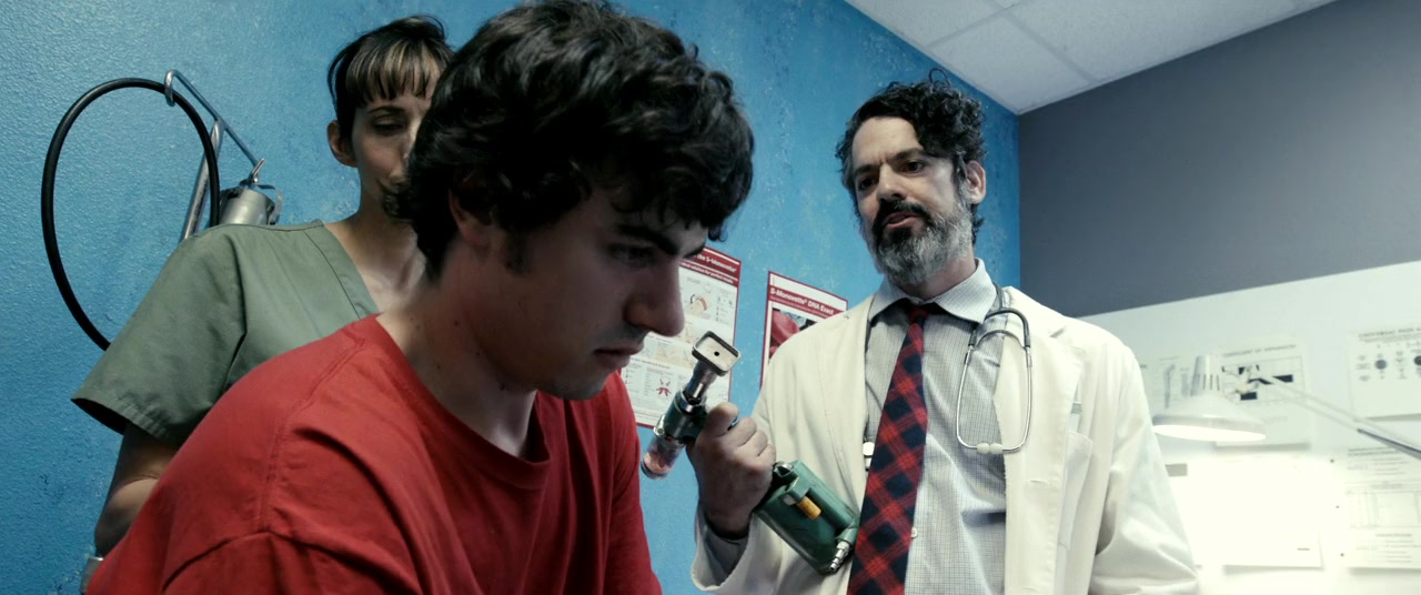 Red 11 screenshot 2